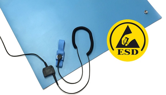ESD Matting