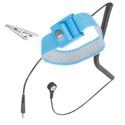 Elastic Adjustable ESD wrist strap