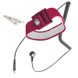 Elastic Adjustable ESD wrist strap