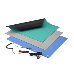 General purpose ESD Vinyl table mat
