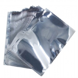ESD shield bag