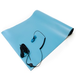 High temp resistant Rubber Mat